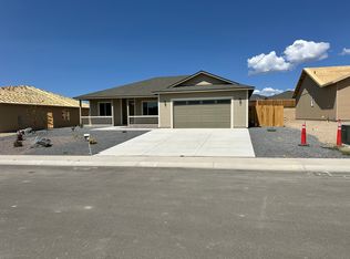 913 Saltbrush Rd, Dayton, NV 89403