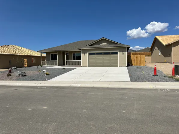 913 Saltbrush Rd, Dayton, NV 89403