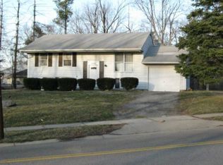 6094 Arcade Dr, Fairfield, OH 45014