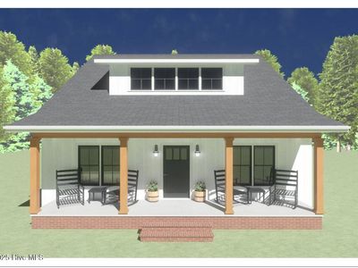 124 North Drive, Chocowinity, NC, 27817