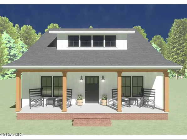 46 Sawmill Landing Road, Bath, NC 27808