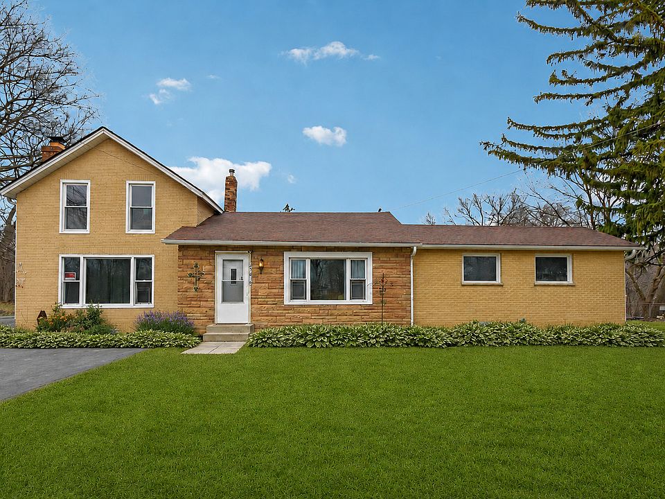 1st image of 25616 W Lake Shore Dr