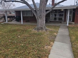 3723 Denver St, Evans, CO 80620