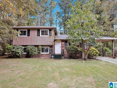 544 Argonne Dr NE, Birmingham, AL, 35215