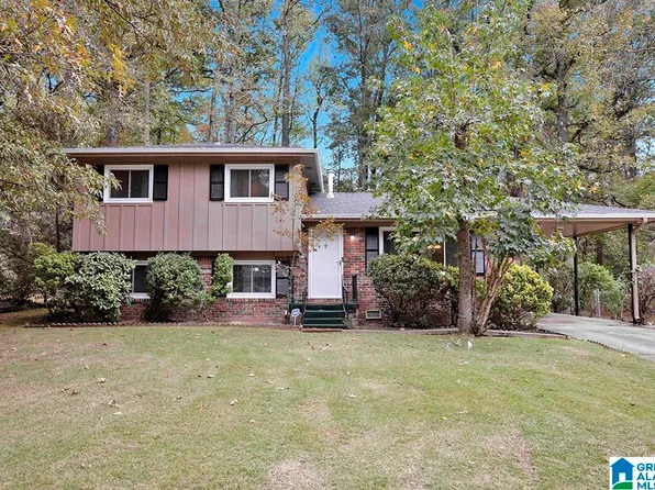 544 Argonne Dr NE, Birmingham, AL 35215