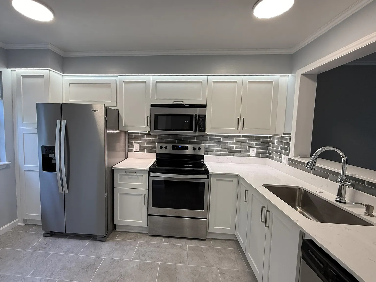 2 bed, 1.5 bath, 1152 sqft, $1,800 — Photo 1