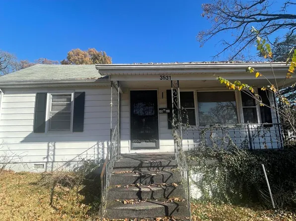 3531 S Pearl Avenue, Joplin, MO 64804