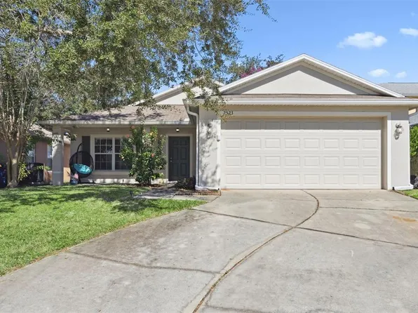 2523 Martins Run, Tavares, FL 32778