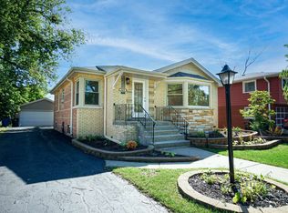 18439 Marshfield Ave, Homewood, IL 60430
