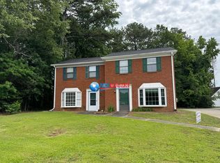 1869 McElvaney Ln, Lawrenceville, GA 30044