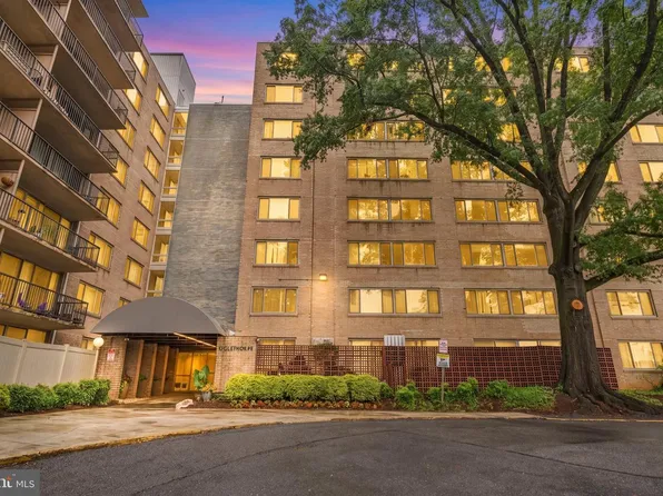 4410 Oglethorpe St APT 607, Hyattsville, MD 20781