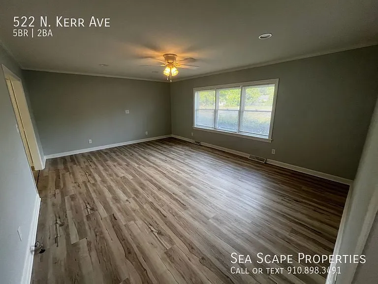522 N Kerr Ave — Photo 20