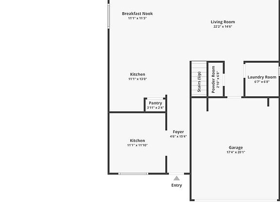 2nd image of 6328 Spokane Dr