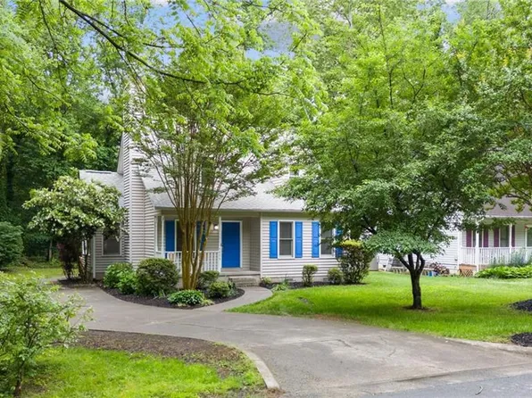 4806 Tiffany Ave, Winston Salem, NC 27104