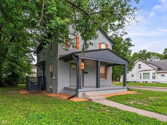 2nd image of 461 W 28th St