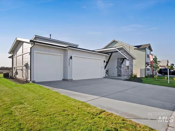 2740 W Gidran, Meridian, ID 83642