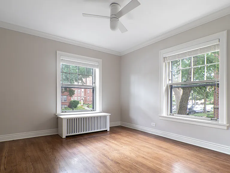 732 Hinman Ave #1E — Photo 14