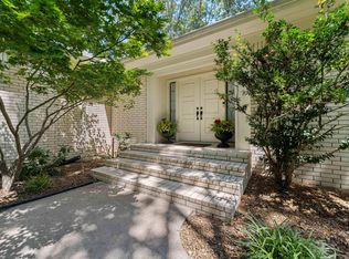 1104 Wildwood Ln, Heber Springs, AR 72543