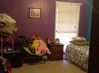 358 Kelly Rd, El Dorado, AR 71730