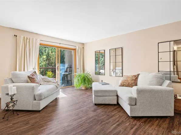 31270 John Wallace Road #406, Evergreen, CO 80439