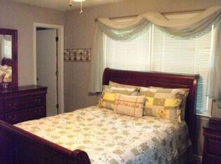 92 Ray St, Roanoke, VA 24019