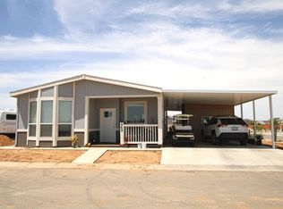 The Palm Plan, Sundance 1 RV Resort, Casa Grande, AZ 85122
