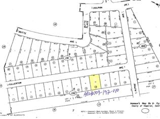 2555 Fullerton Ave, Thermal, CA 92274