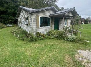 5220 Christy Crk, Morehead, KY 40351