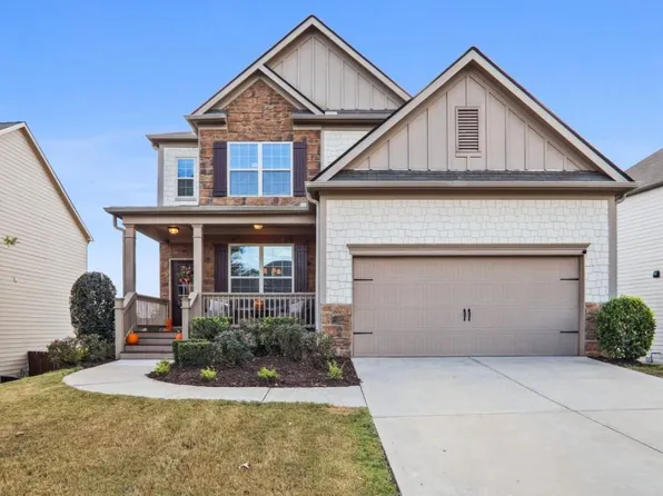 4920 Pont Du Gard Dr, Cumming, GA 30040