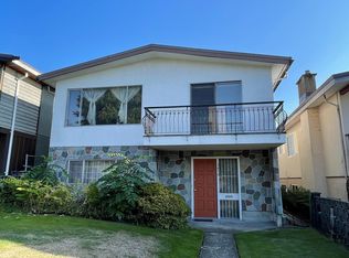 3470 Dundas St, Vancouver, BC V5K 1R8