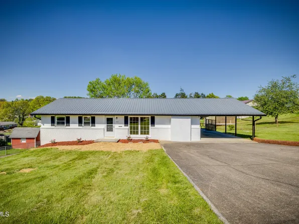 1717 Duke St, Kingsport, TN 37665