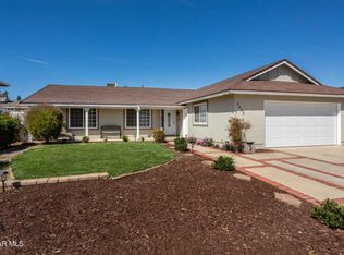 2445 N Marisa Pl, Simi Valley, CA 93065