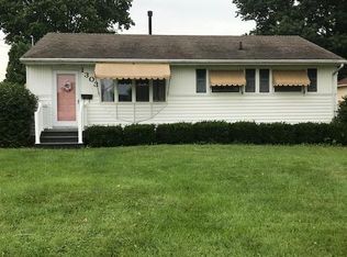 1303 W Williams St, Ottumwa, IA 52501
