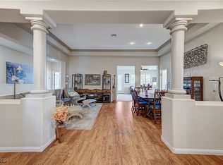 3232 Hill Valley St, Las Vegas, NV 89129