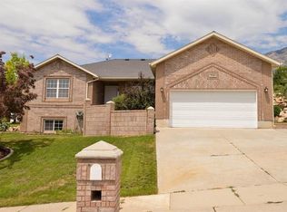 516 W 3850 N, Pleasant View, UT 84414