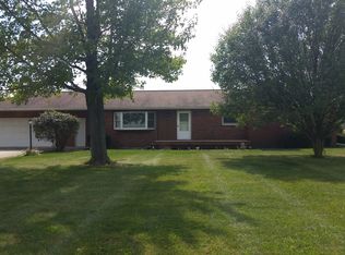 16524 Wetzel Rd, Van Wert, OH 45891