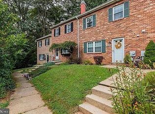 122 Denbigh Ter, West Chester, PA 19380
