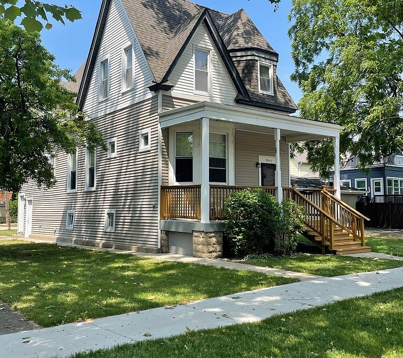 3942 Raymond Ave, Brookfield, IL 60513 MLS 11853417 Zillow