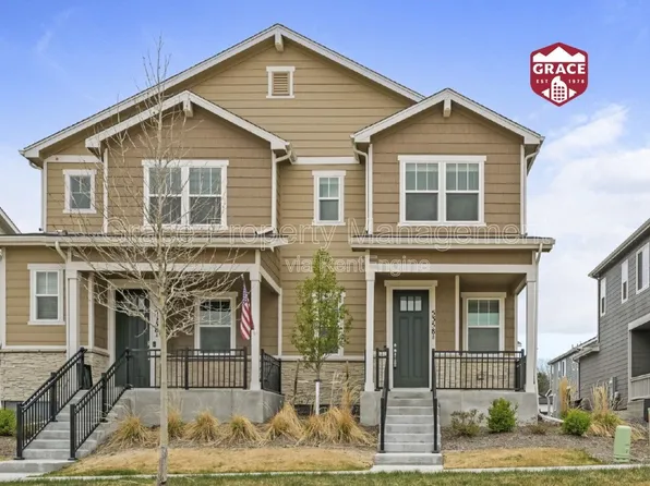 5358 Routt St #B, Arvada, CO 80002