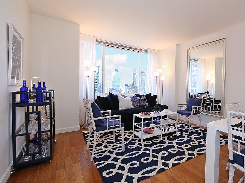 1st image of 175 W 60th St APT 20E