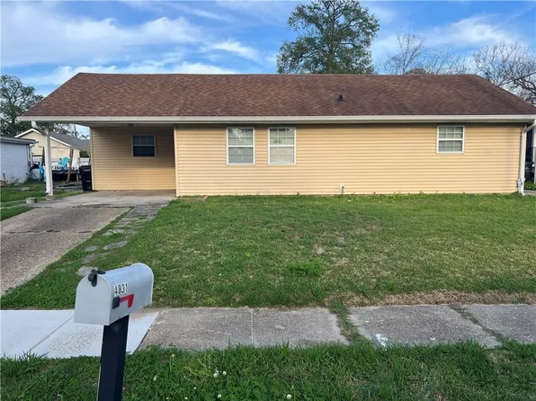 4831 Piety Dr, New Orleans, LA 70126