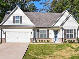 2701 Maple Hill Dr, Nesbit, MS 38651