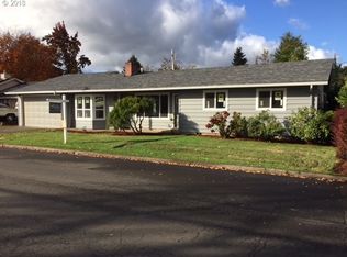 485 S 20th Ave, Cornelius, OR 97113