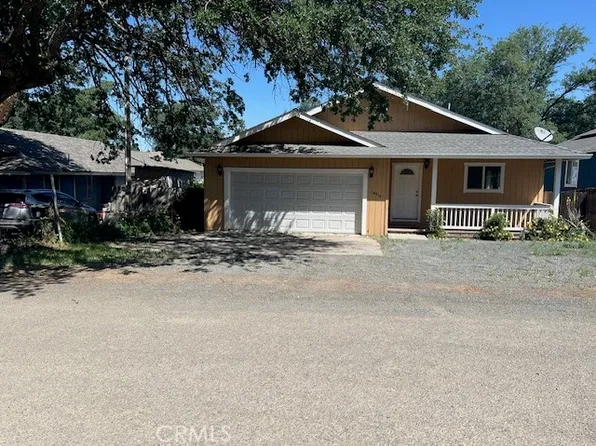 16214 33rd Ave, Clearlake, CA 95422