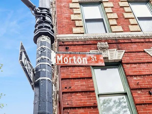 49 Morton St APT 2A, Manhattan, NY 10014