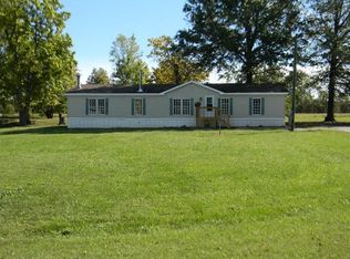 10860 Liming Van Thompson Rd, Hamersville, OH 45130