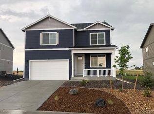 43177 Capilano Club Ct, Elizabeth, CO 80107