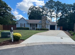 4970 Lewis Ct, Norcross, GA 30071