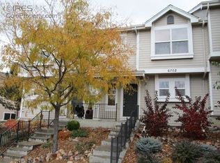 6702 Desert Willow Way UNIT 2, Fort Collins, CO 80525