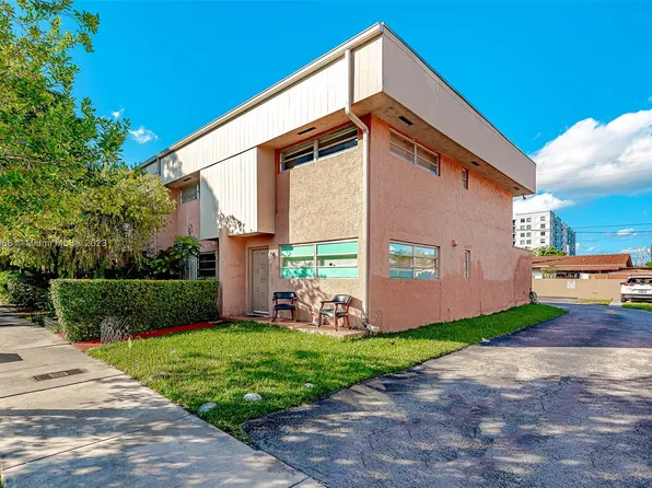 10881 SW 6th St APT 1, Sweetwater, FL 33174